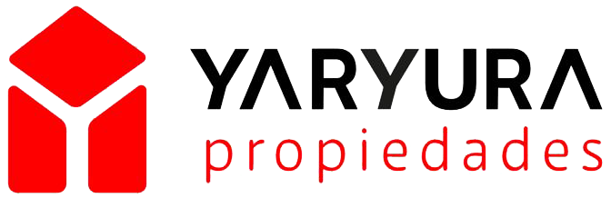 Logo Yaryura