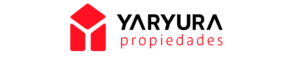 Landing Yaryura Propiedades